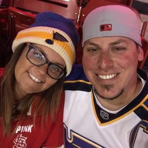 Meet your Posher, Ben